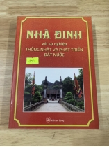 Nhà Đinh với sự nghiệp thống nhất và phát triển đất nước