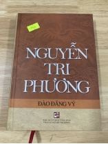 Nguyễn Tri Phương