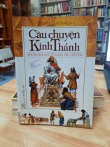 Câu chuyện Kinh Thánh 