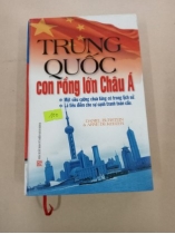 Trung Quốc con rồng lớn châu Á