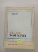 Địa chí Bảo Ninh