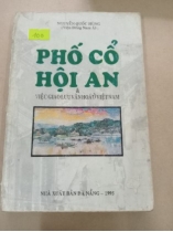 Phố cổ Hội An