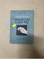 Thực hành châm cứu luận trị