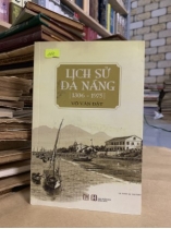 Lịch sử Đà Nẵng (1306-1975)