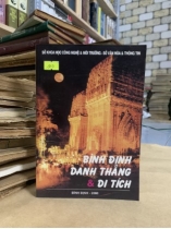 Bình Định danh thắng và di tích