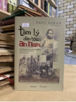 Tâm lý dân tộc An Nam