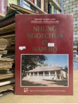 Những ngôi chùa ở Nam bộ