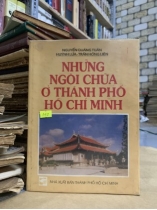 Những ngôi chùa ở Thành phố Hồ Chí Minh