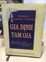 GIA ĐỊNH TAM GIA