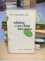 NHỮNG CON CHIM BÁO MÙA