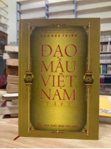 ĐẠO MẪU VIỆT NAM TẬP 2