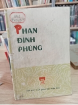 PHAN ĐÌNH PHÙNG