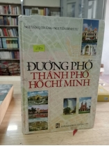 ĐƯỜNG PHỐ TP HỒ CHÍ MINH