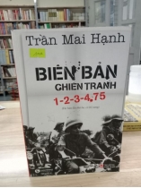 BIÊN BẢN CHIẾN TRANH