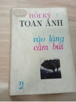 HỒI KÝ TOAN ÁNH