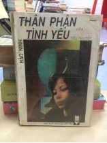 THÂN PHẬN CỦA TÌNH YÊU