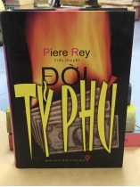 ĐỜI TỶ PHÚ