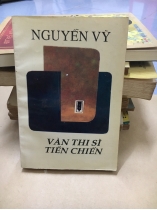 VĂN THI SĨ TIỀN CHIẾN