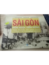 SÀI GÒN HÒN NGỌC VIỄN ĐÔNG