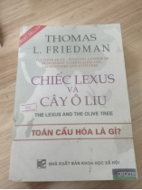 CHIẾC LEXUS VÀ CÂY Ô LIU