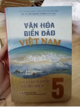 VĂN HOÁ BIỂN ĐẢO VIỆT NAM