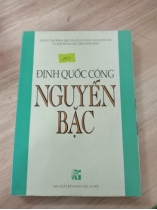 ĐỊNH QUỐC CÔNG NGUYỄN BẠC