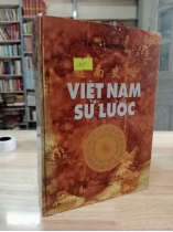 VIỆT NAM SỬ LƯỢC