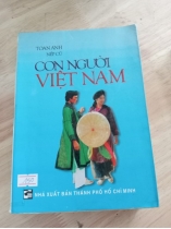 CON NGƯỜI VIỆT NAM