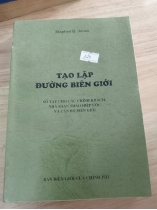 TẠO LẬP ĐƯỜNG BIÊN GIỚI