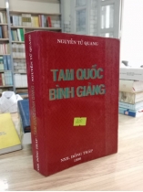 TAM QUỐC BÌNH GIẢNG