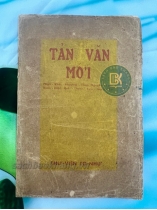 TẢN VĂN MỚI