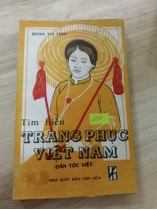 TÌM HIỂU TRANG PHỤC VIỆT NAM