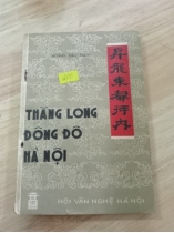 THĂNG LONG ĐÔNG ĐÔ HÀ NỘI