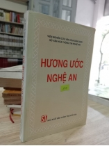 HƯƠNG ƯỚC NGHỆ AN