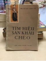 TÌM HIỂU VỀ SÂN KHẤU CHÈO