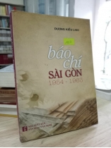 BÁO CHÍ SÀI GÒN 1954-1963