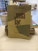 MÙA LẠC