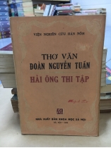 HẢI ÔNG THI TẬP