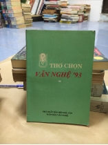 THƠ CHỌN VĂN NGHỆ 93