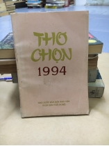 THƠ CHỌN 1994