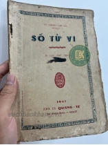 SỐ TỬ VI 