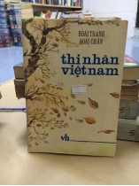 THI NHÂN VIỆT NAM