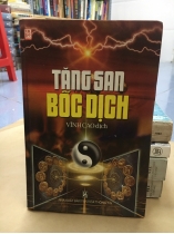 TĂNG SAN BỐC LỊCH