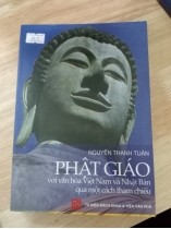 PHẬT GIÁO VỚI VĂN HOÁ VIỆT NAM VÀ NHẬT BẢN QUA MỘT CÁCH THAM CHIẾU