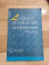 LỜI THỀ ĐÊM TRĂNG