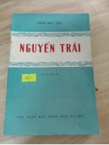 NGUYỄN TRÃI