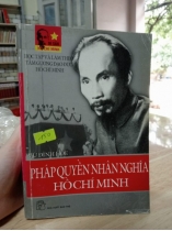 PHÁP QUYỀN NHÂN NGHĨA HỒ CHÍ MINH