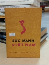 SỨC MẠNH VIỆT NAM