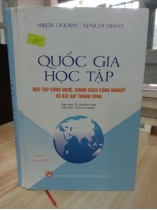 QUỐC GIA HỌC TẬP