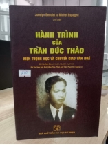 HÀNH TRÌNH CỦA TRẦN ĐỨC THẢO